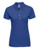 Риза пике LADIES STRETCH POLO