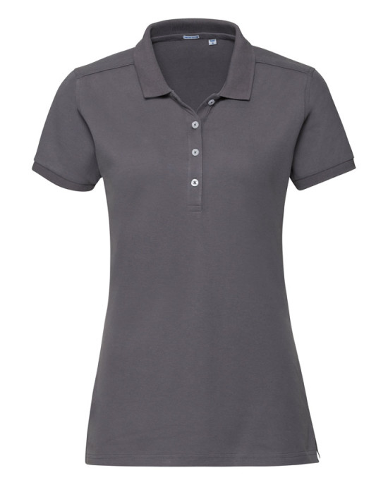 Риза пике LADIES STRETCH POLO