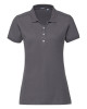 Риза пике LADIES STRETCH POLO