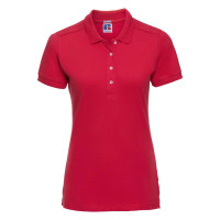 Риза пике LADIES STRETCH POLO