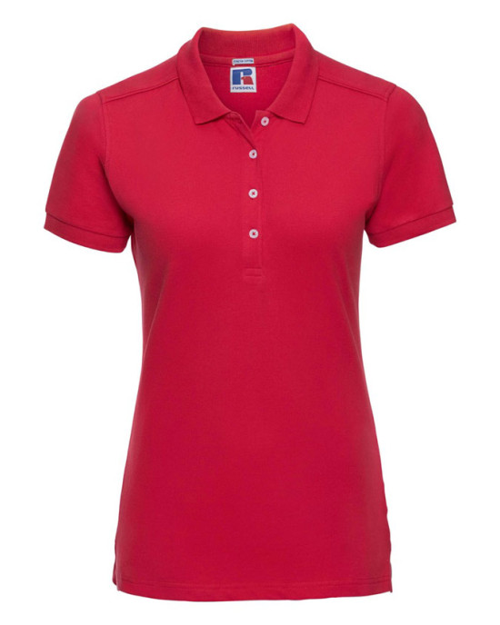 Риза пике LADIES STRETCH POLO