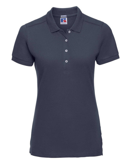 Риза пике LADIES STRETCH POLO