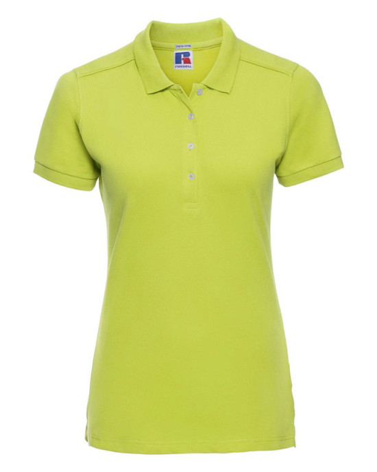 Риза пике LADIES STRETCH POLO