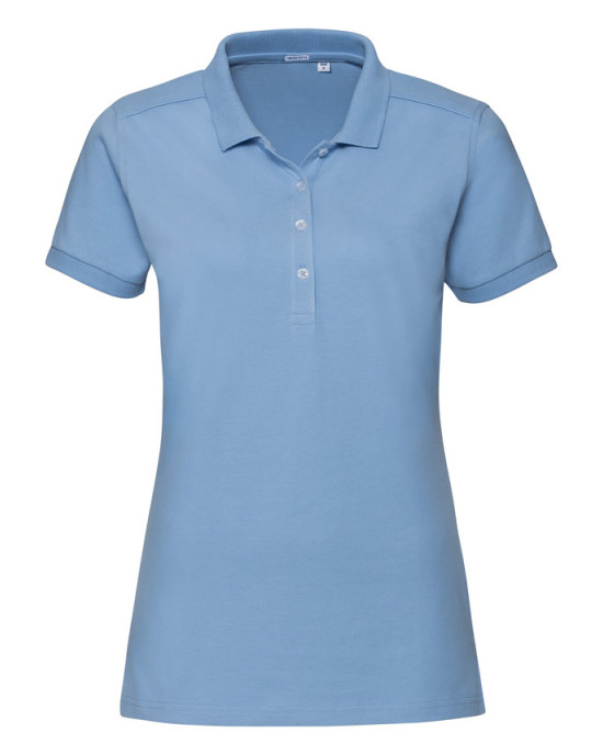Риза пике LADIES STRETCH POLO
