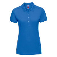 Риза пике LADIES STRETCH POLO