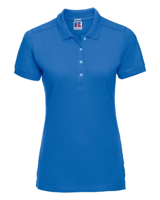 Риза пике LADIES STRETCH POLO