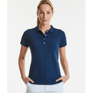 Риза пике LADIES STRETCH POLO