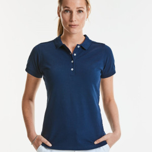 Риза пике LADIES STRETCH POLO