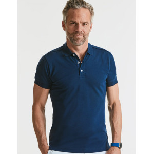 Риза пике MENS STRETCH POLO