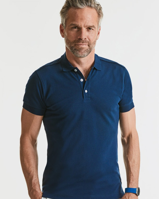 Риза пике MENS STRETCH POLO