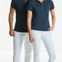 Риза пике MENS STRETCH POLO Риза пике MENS STRETCH POLO