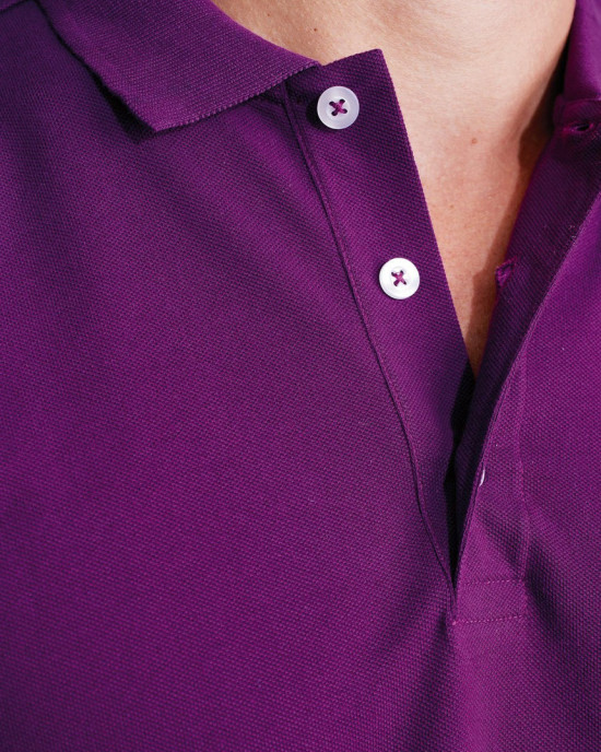 Риза пике MENS STRETCH POLO