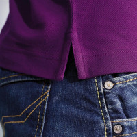 Риза пике MENS STRETCH POLO Риза пике MENS STRETCH POLO