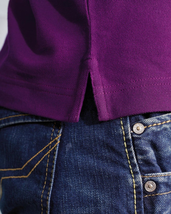 Риза пике MENS STRETCH POLO