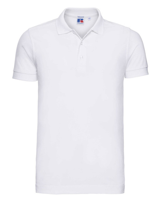 Риза пике MENS STRETCH POLO