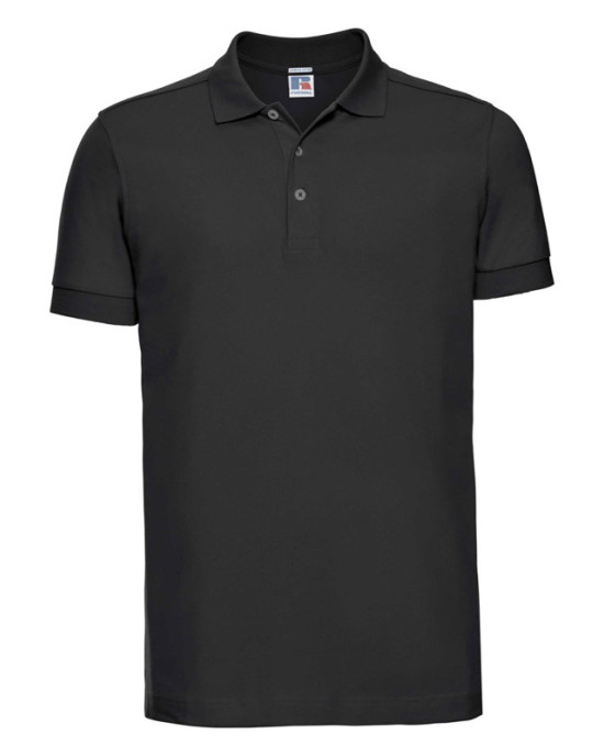 Риза пике MENS STRETCH POLO