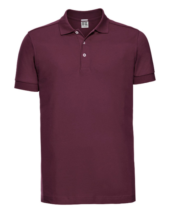 Риза пике MENS STRETCH POLO