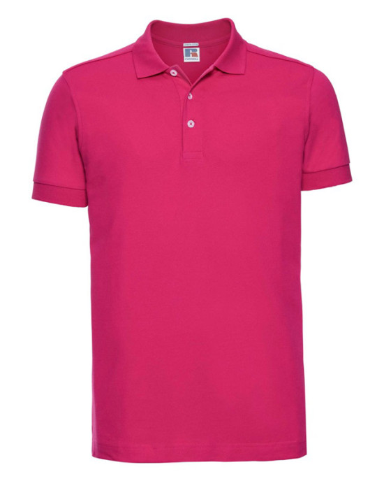 Риза пике MENS STRETCH POLO