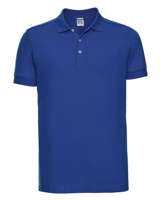 Риза пике MENS STRETCH POLO