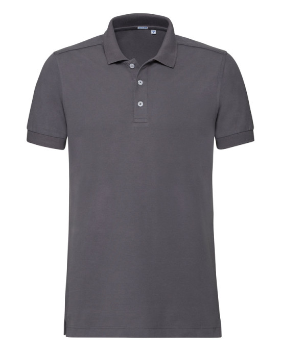 Риза пике MENS STRETCH POLO