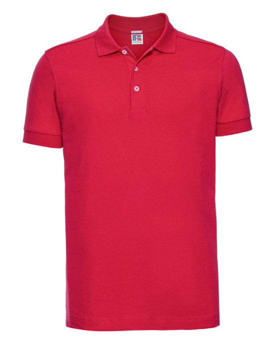Риза пике MENS STRETCH POLO
