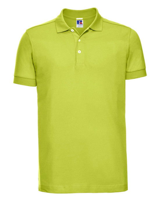 Риза пике MENS STRETCH POLO