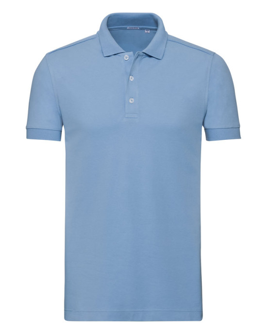 Риза пике MENS STRETCH POLO