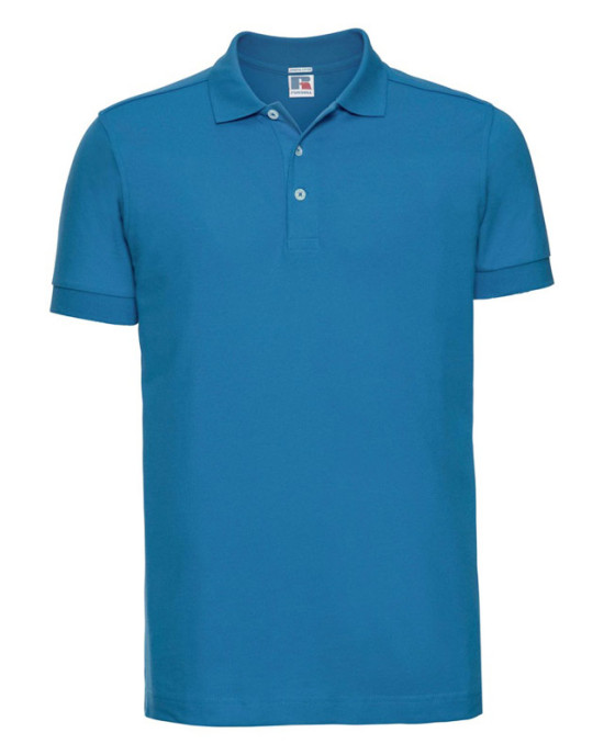Риза пике MENS STRETCH POLO