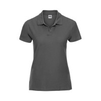 Дамска тип лакоста WORK POLO