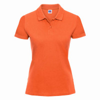 Дамска тип лакоста WORK POLO