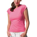 Тениски Lady Fitted Outlet