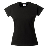 Тениски Lady Fitted Outlet