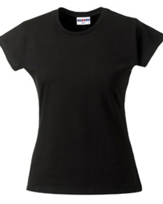 Тениски Lady Fitted Outlet