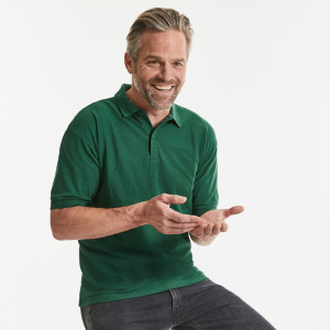 Риза пике CLASSIC POLYCOTTON