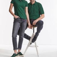 Риза пике CLASSIC POLYCOTTON