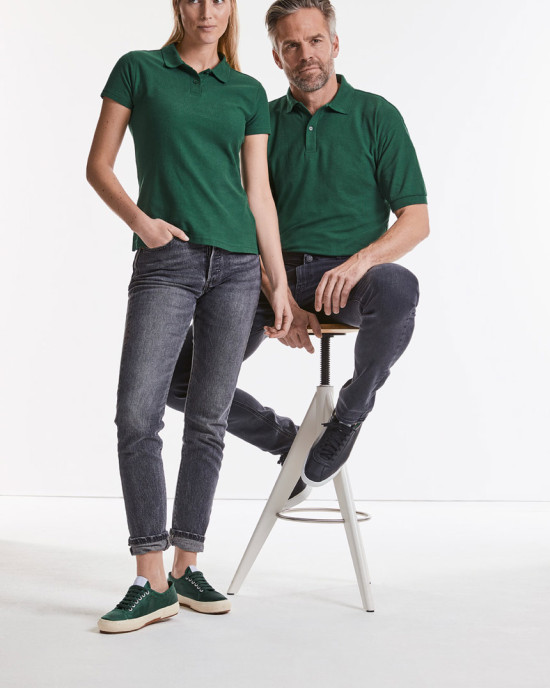 Риза пике CLASSIC POLYCOTTON