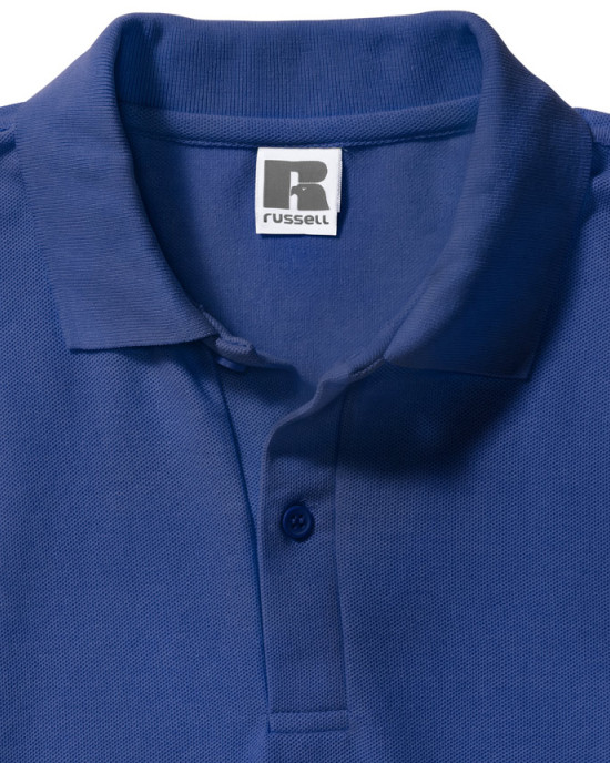 Риза пике CLASSIC POLYCOTTON