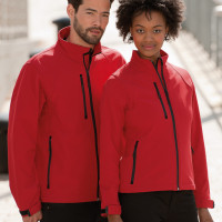 Мъжко яке Softshell Jacket