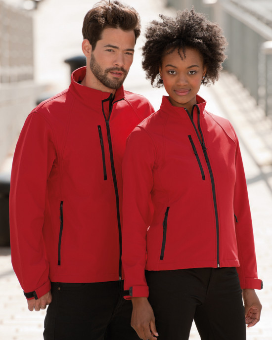 Мъжко яке Softshell Jacket