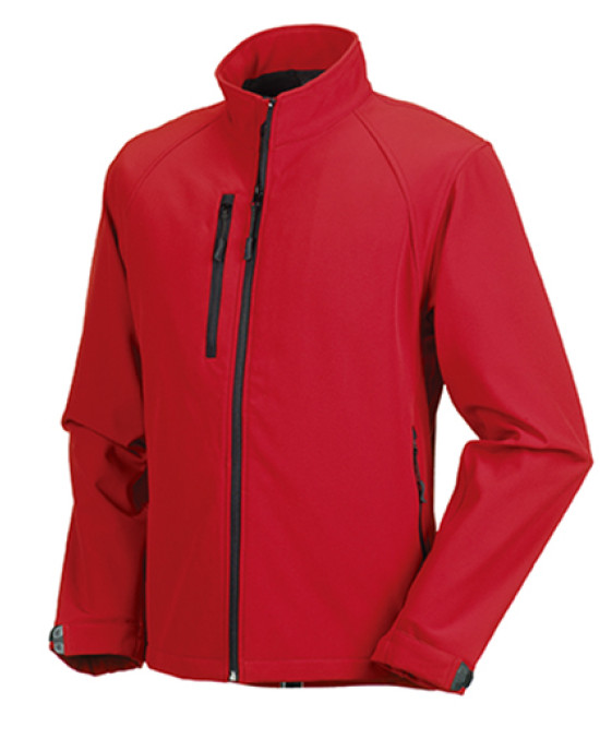 Мъжко яке Softshell Jacket