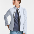 Дамско яке Softshell Jacket