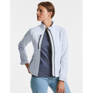 Дамско яке Softshell Jacket