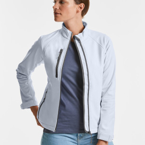 Дамско яке Softshell Jacket