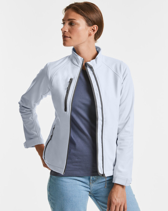 Дамско яке Softshell Jacket