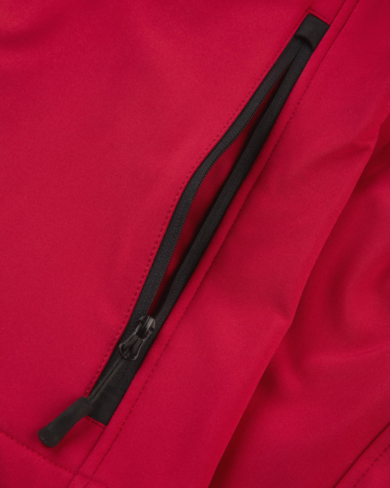 Дамско яке Softshell Jacket