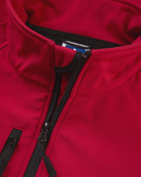 Дамско яке Softshell Jacket