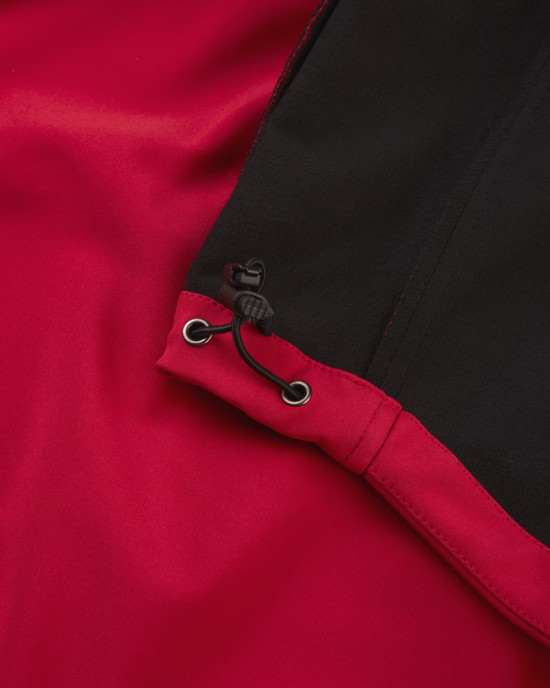 Дамско яке Softshell Jacket