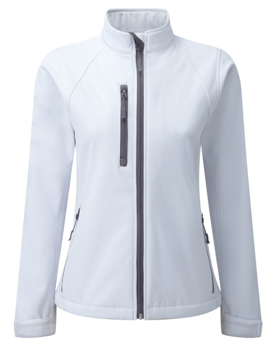 Дамско яке Softshell Jacket