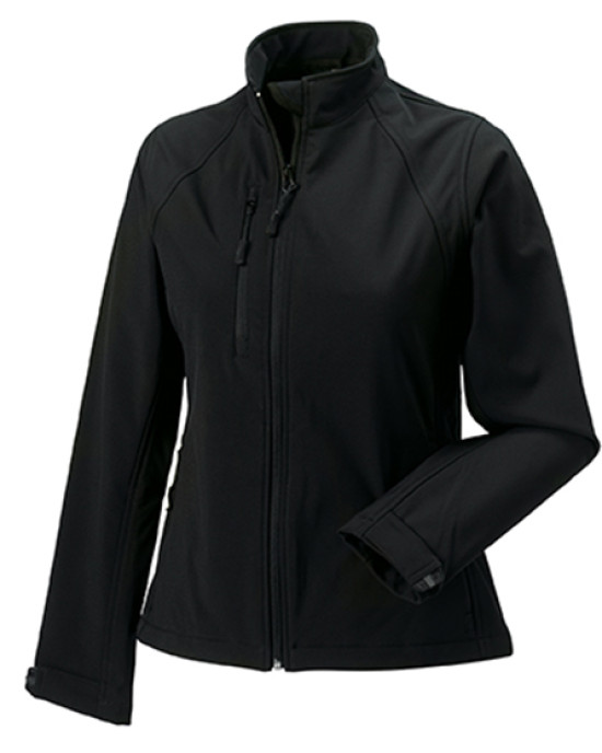 Дамско яке Softshell Jacket