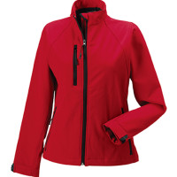 Дамско яке Softshell Jacket Дамско яке Softshell Jacket